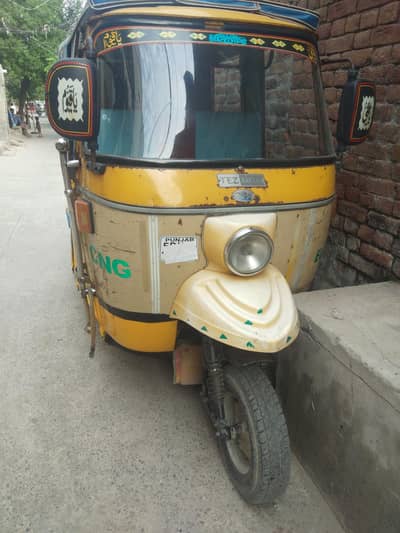 sale. for. rickshaw