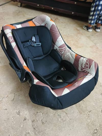 car seat