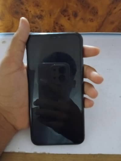 Apple iPhone 11 Pro Max