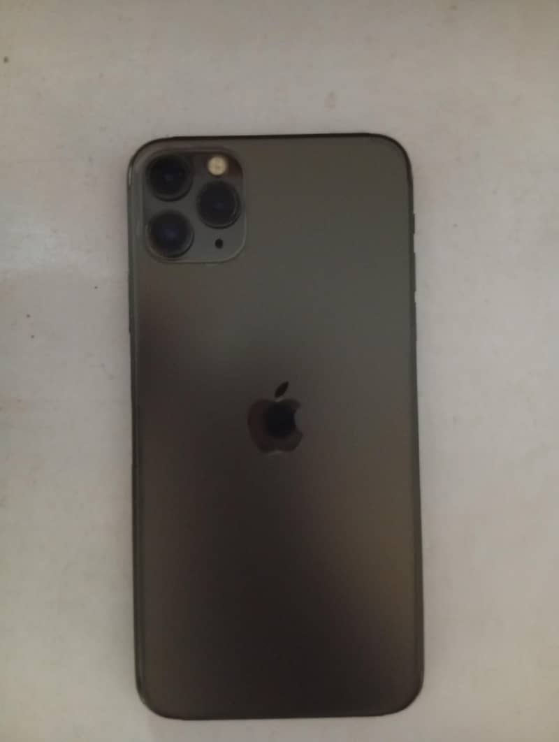 Apple iPhone 11 Pro Max 5