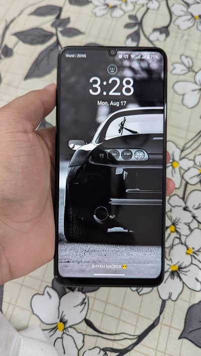 Realme C51