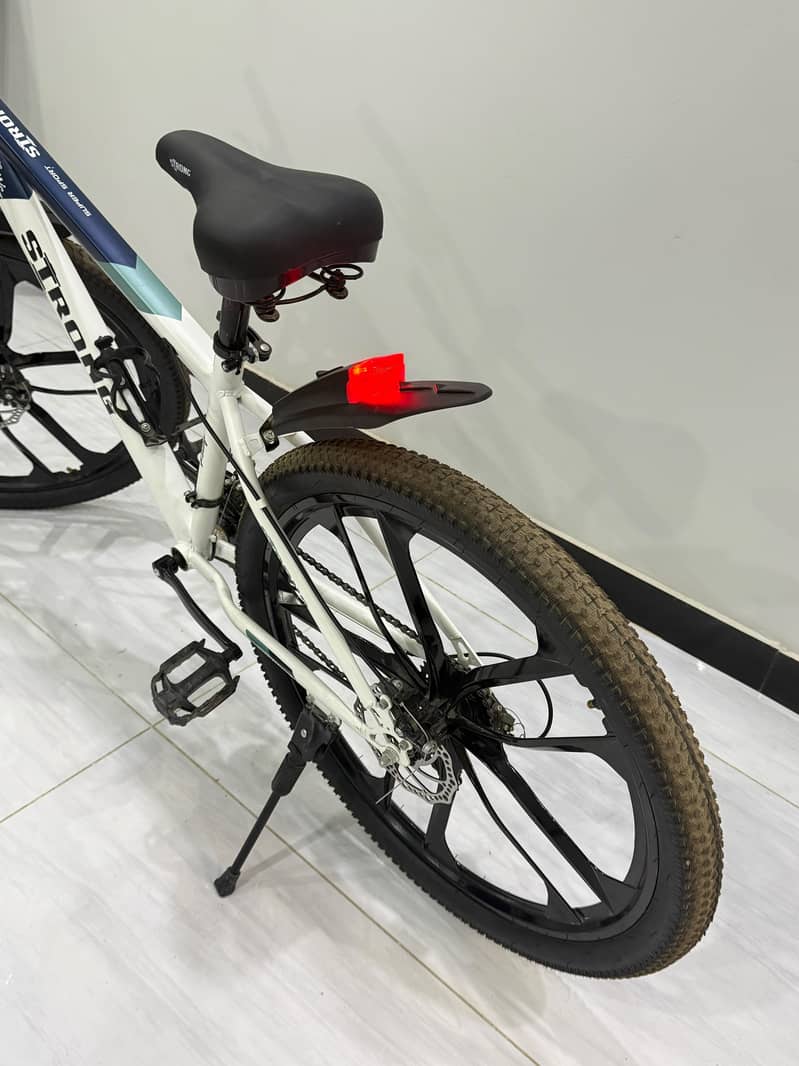 Mountain Cycle 2