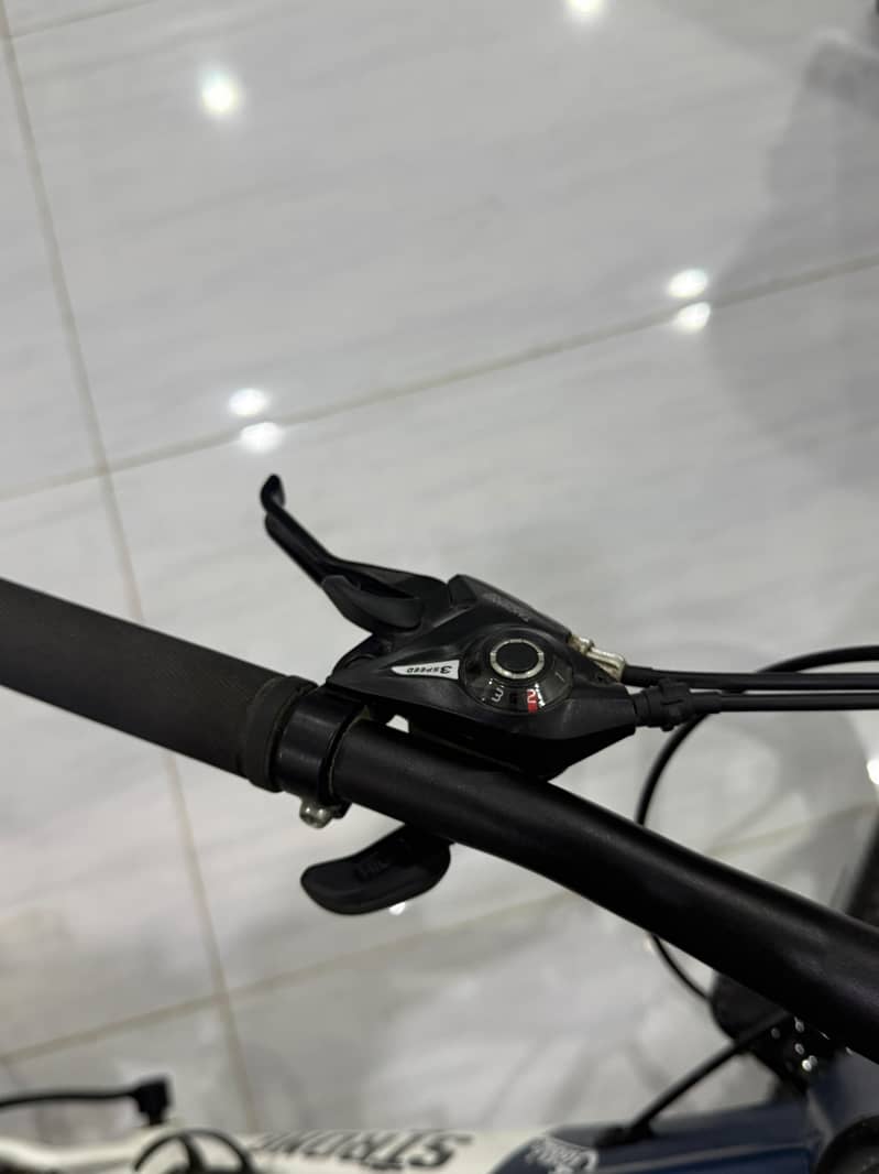 Mountain Cycle 6