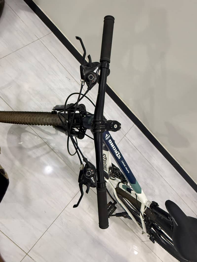 Mountain Cycle 7