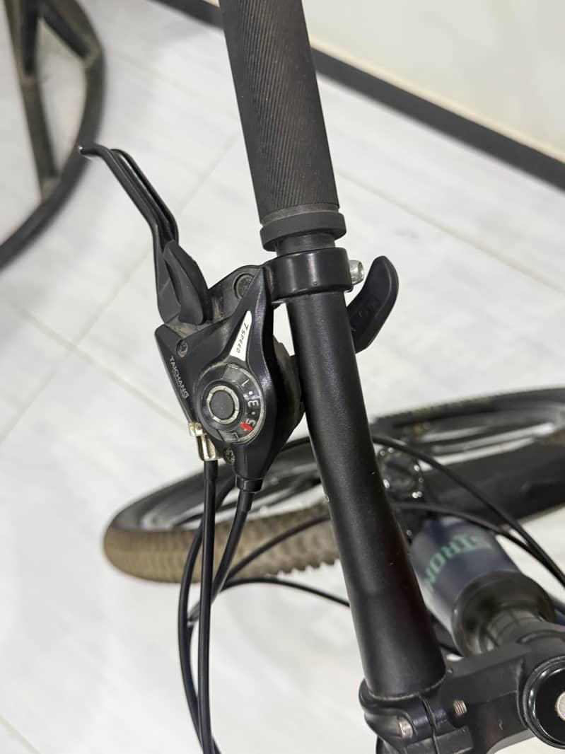 Mountain Cycle 8