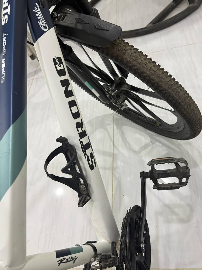 Mountain Cycle 9