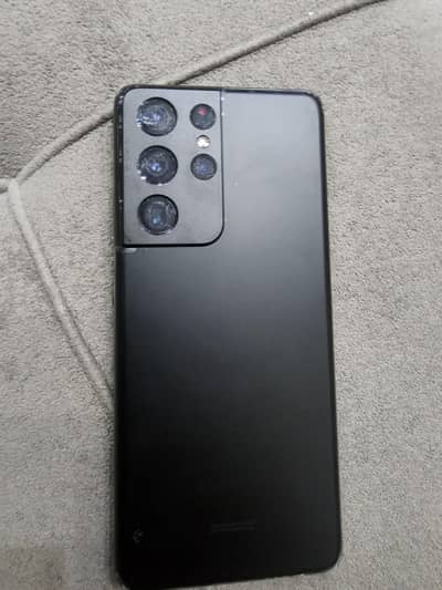 Samsung Mobile S21 Ultra
