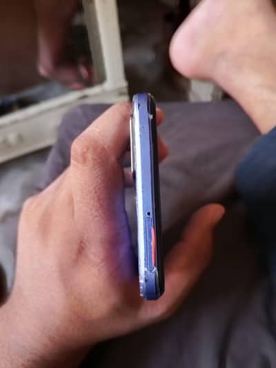 Vivo y 21