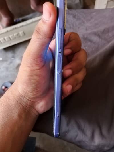 Vivo y 21
