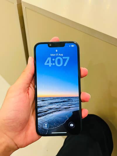 iPhone 13 128gb Non pta jv