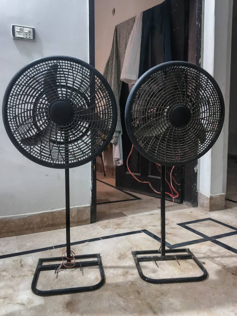 DC Fan 1