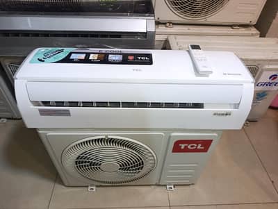 DC inverter AC TCL T3 / new model / TCL AC / split AC