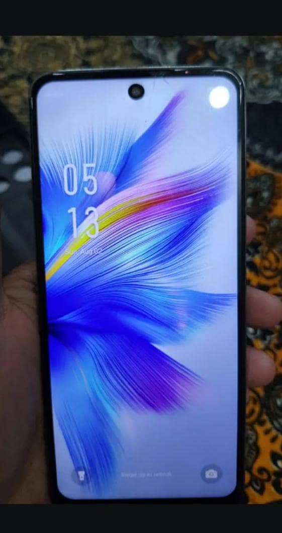 Infinix Note 30 2