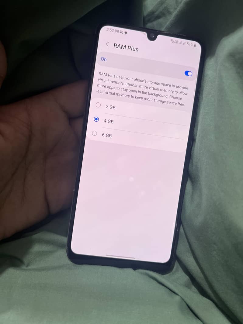 Samsung A32 1