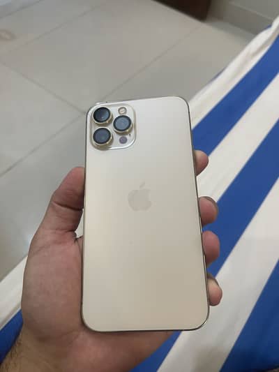 Apple iPhone 12 Pro Max