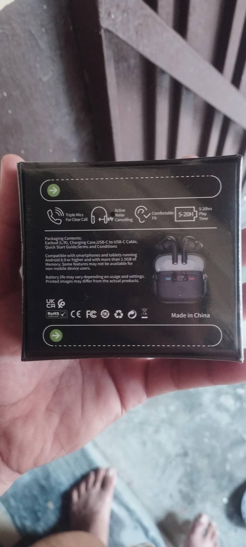Buds pro 3 1