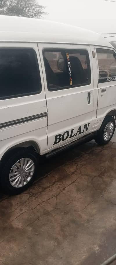 bolan for sale