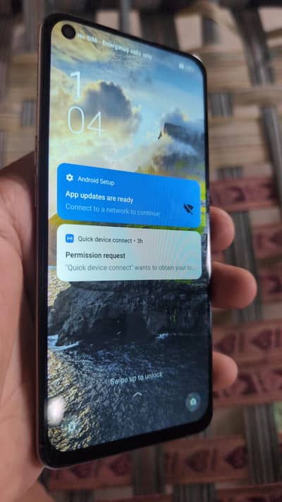OPPO Reno 4