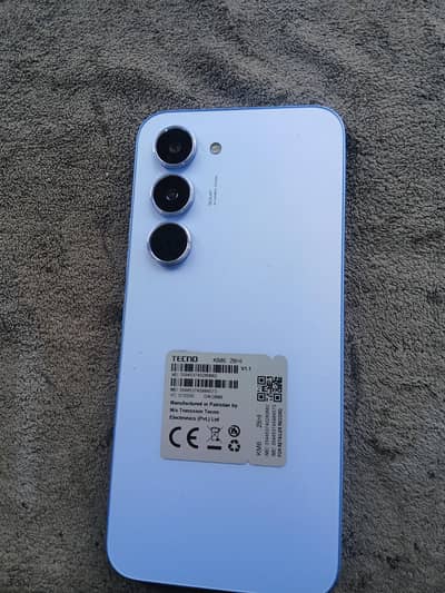 tecno saprk 40 pro