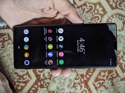 Sony Xperia 5
