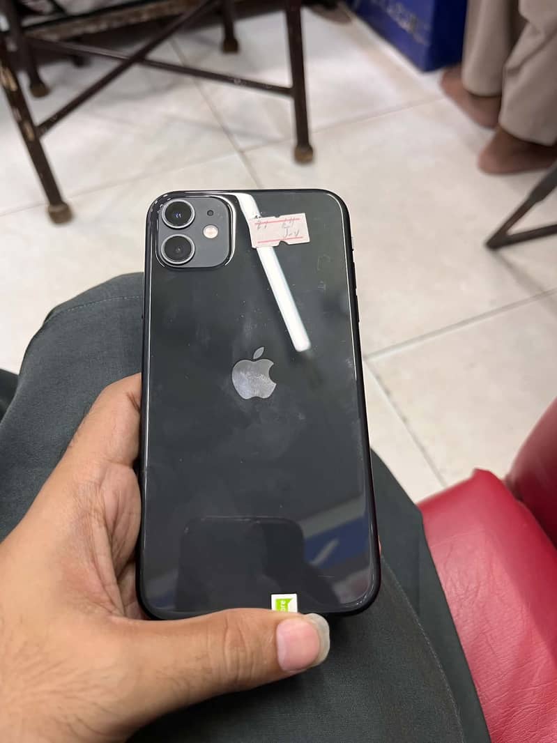 Apple iPhone 11 1