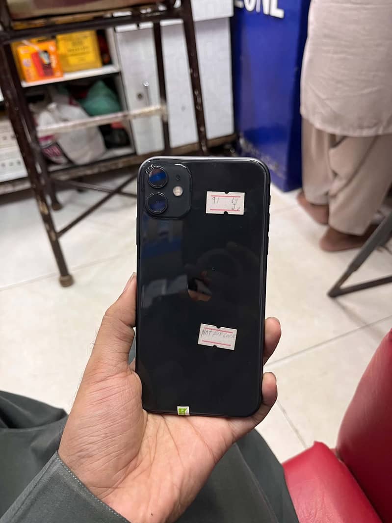 Apple iPhone 11 2