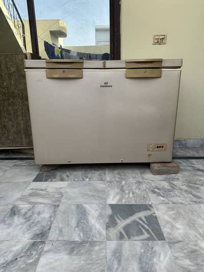 Inverter Refrigerator  dawlance