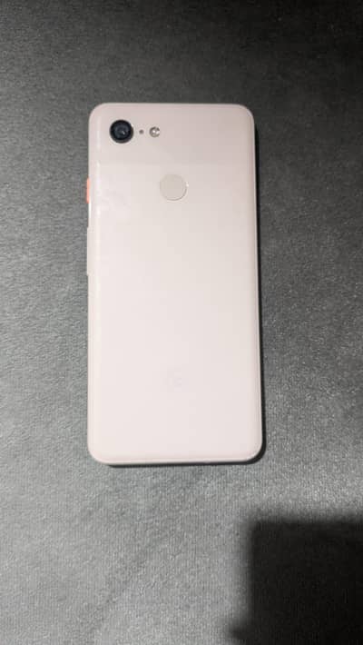 Google Pixel 3