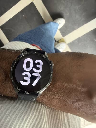 Huawei watch GT 4