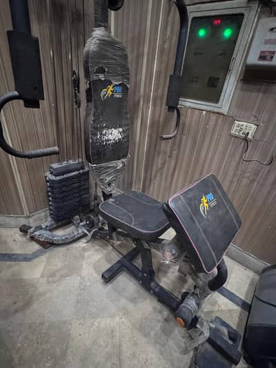 For Sale – Pro Fitness Multi-Gym / Home Workout Machine