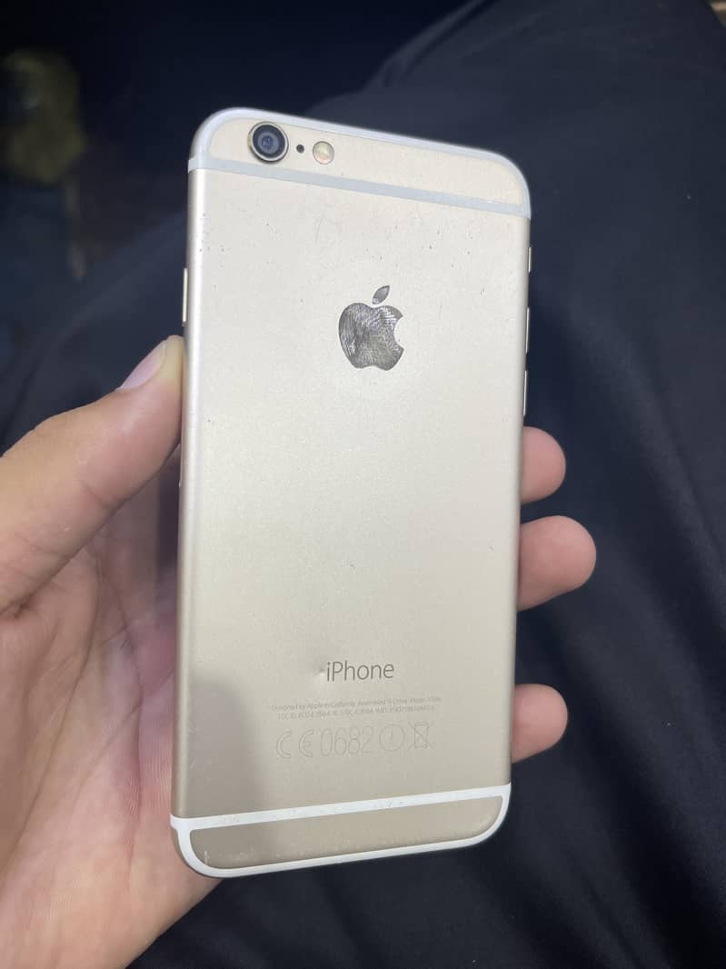 Apple iPhone 6 1