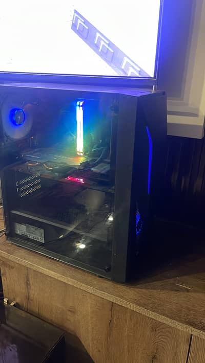 Gaming PC for sale