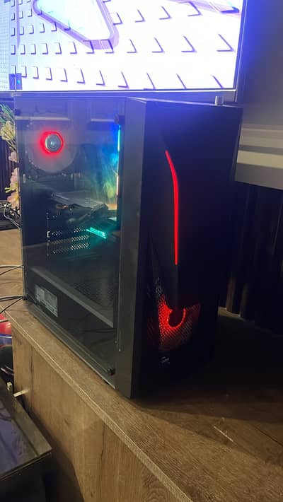 Gaming PC for sale