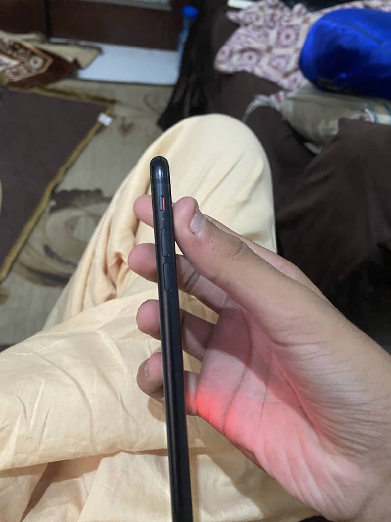 iPhone se 2