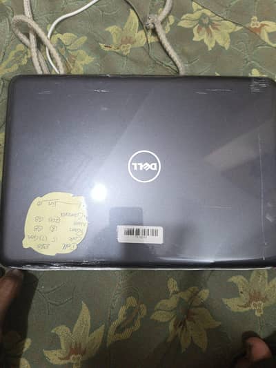 Laptop 4GB RAM / 128GB Storage – 10/10 Condition – Excellent Shape
