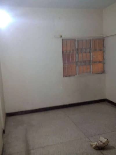 Flat for sale in Maskan Apartment Gulshan e Iqbal, Block-4, Karachi
