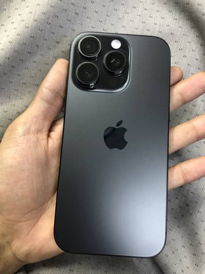 Apple iPhone 16 Pro 128gb non pta