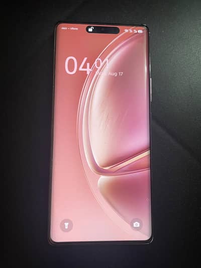 Infinix Zero 40