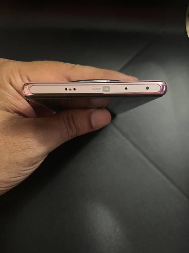 Infinix Zero 40 1