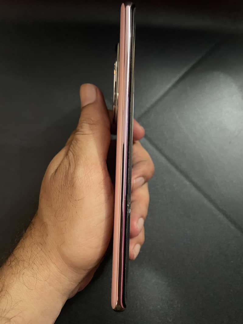 Infinix Zero 40 5