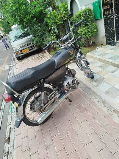 Bike sale