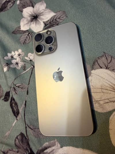 Apple iPhone 16 Pro Max
