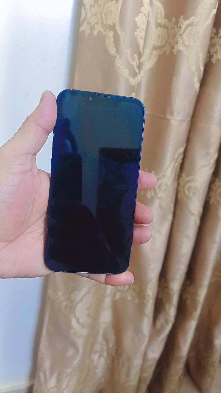 iPhone 13 0