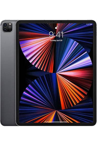 I pad pro 3rd generation M1 128g Mdm