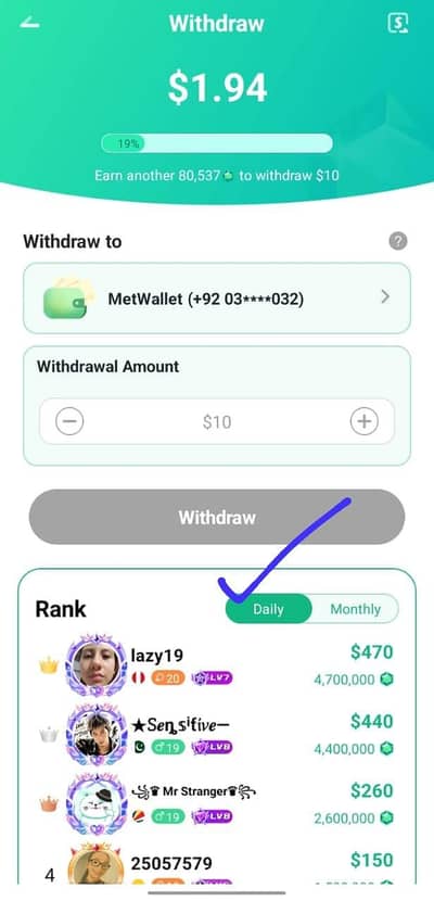  REAL ONLINE EARNING OPPORTUNITY 