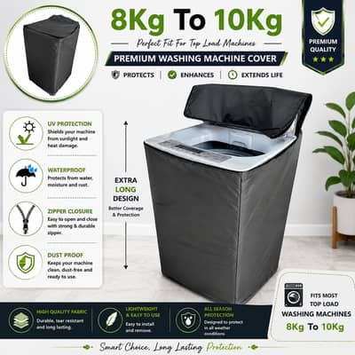 1 Year Warranty – Quality Assured