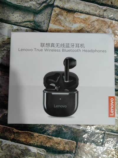 Lenovo Brand New Livepods[Box Packed]