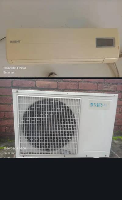 good condition