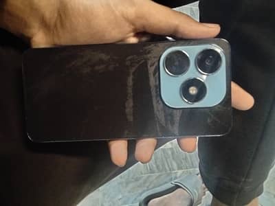 Tecno Spark 20