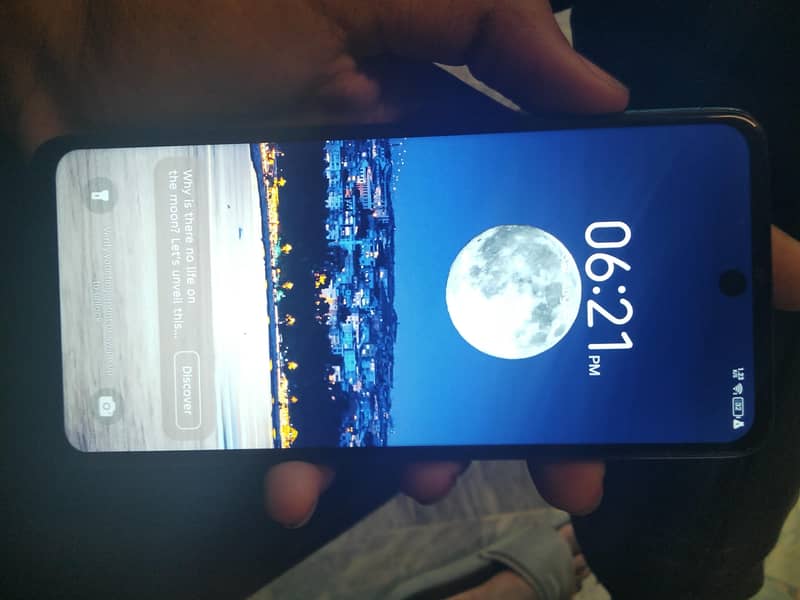 Tecno Spark 20 2
